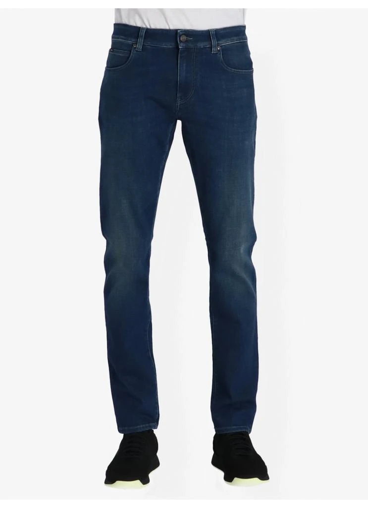 商品Zegna|JEANS SLIM FIT,价格¥1389,第5张图片详细描述