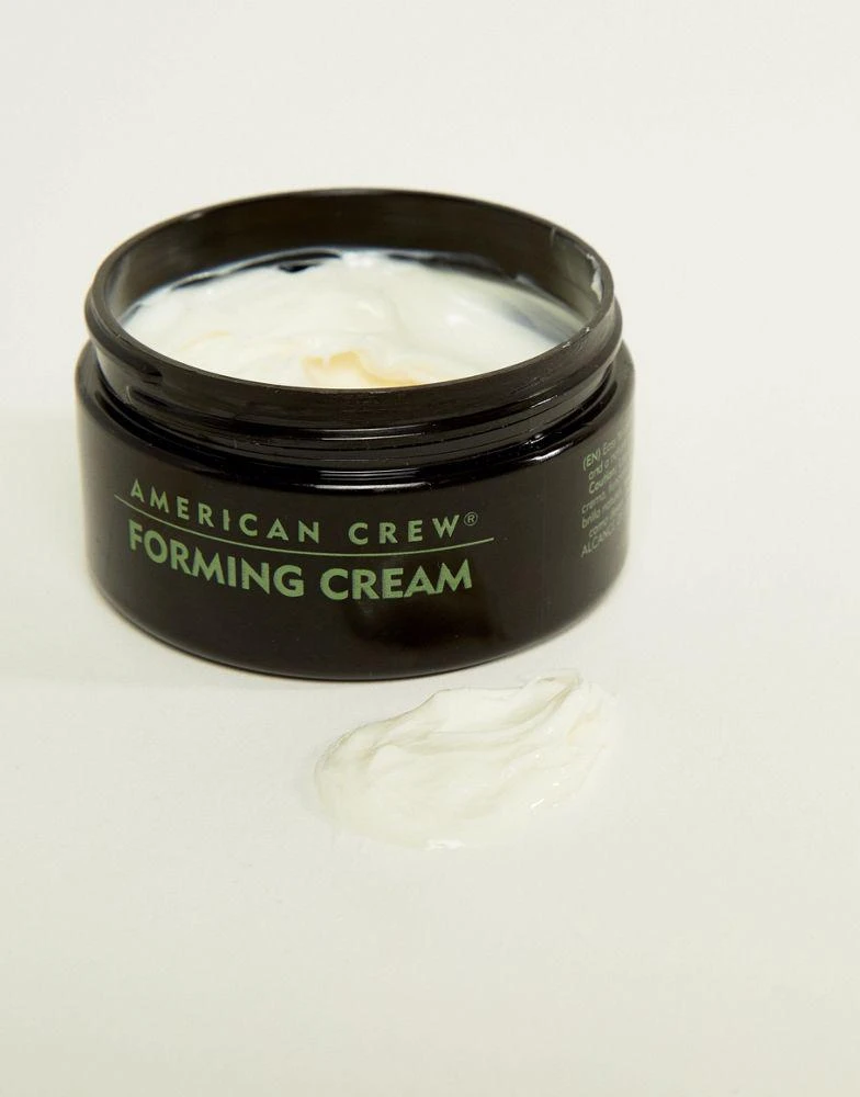 商品American Crew|American Crew Forming Cream 85g,价格¥159,第3张图片详细描述