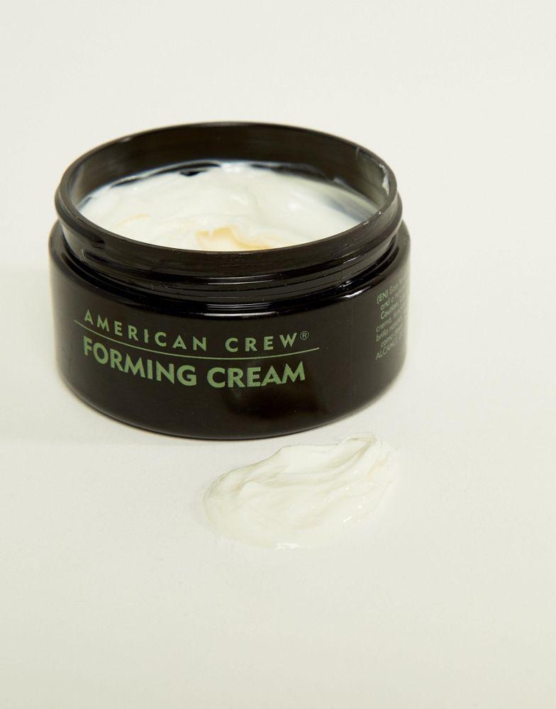 商品American Crew|American Crew Forming Cream 85g,价格¥137,第5张图片详细描述