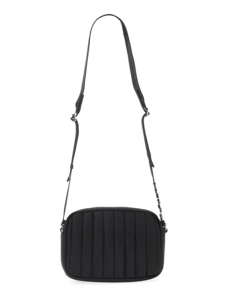 商品Alexander Wang|Alexander Wang Belt Bags in Black,价格¥3147,第2张图片详细描述