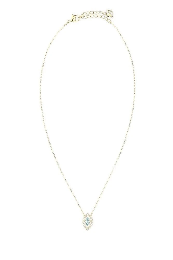 商品Swarovski|Swarovski Sparkling Dance Necklace,价格¥543,第1张图片
