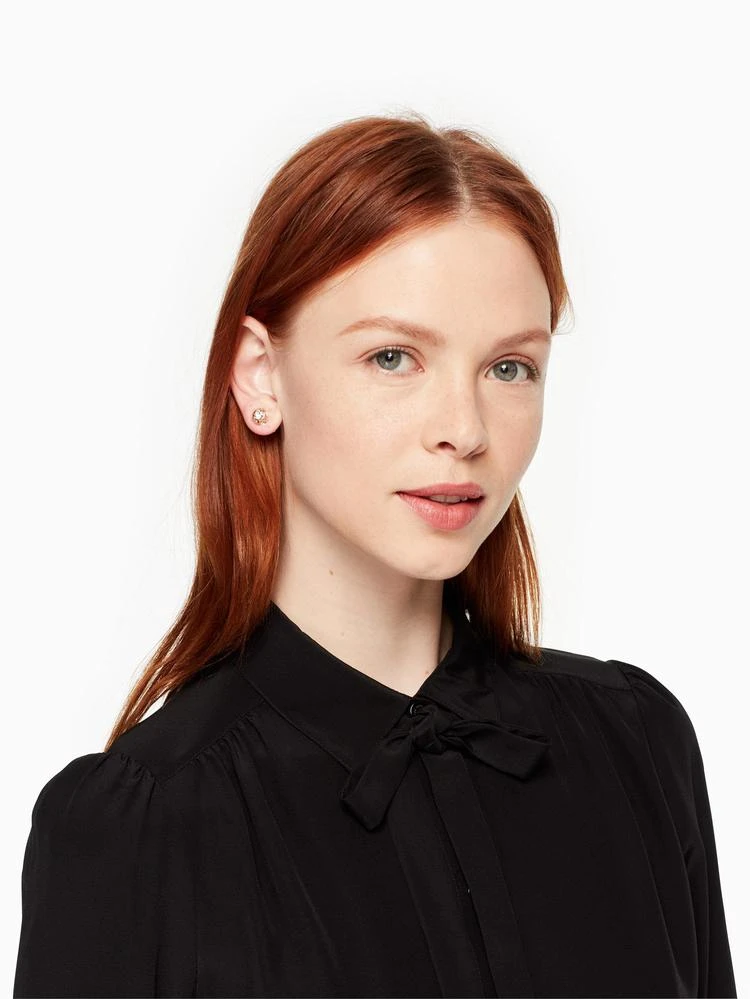 商品Kate Spade|lady marmalade studs,价格¥141,第2张图片详细描述