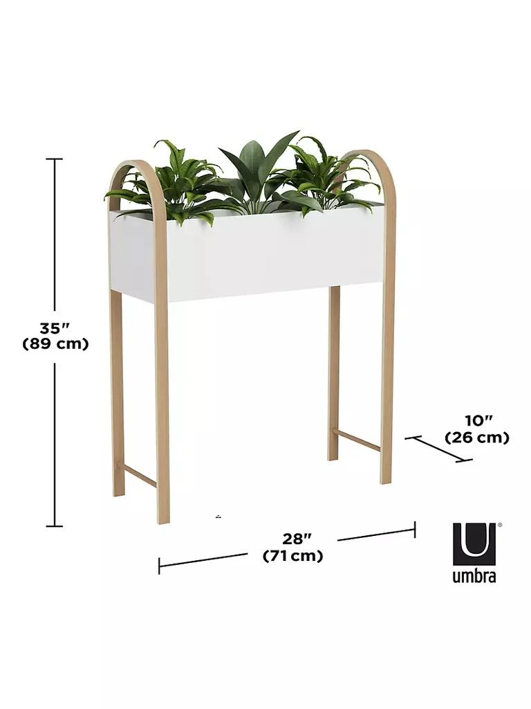 Bellwood Storage/Planter 商品