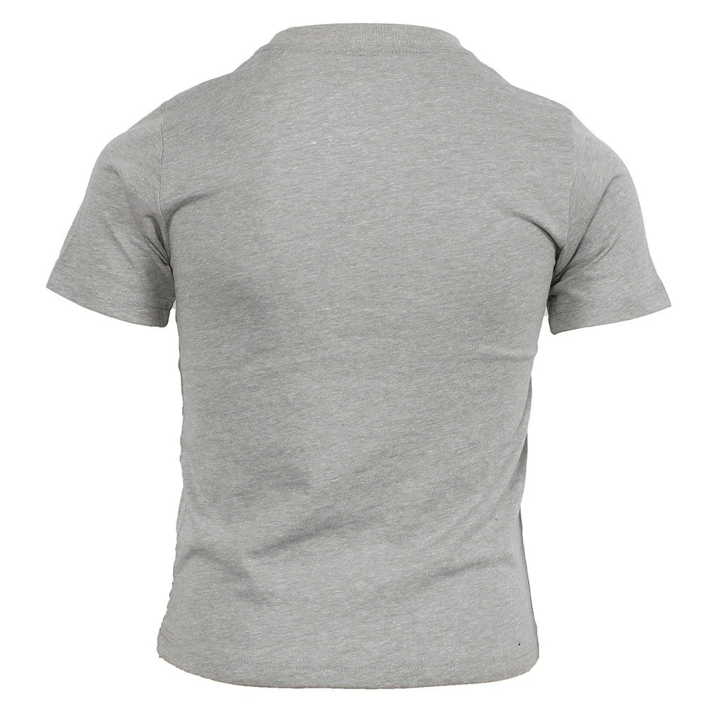 商品Tommy Hilfiger|Tommy Hilfiger Little Boy's Signature Short Sleeve Graphic Tee,价格¥61,第3张图片详细描述