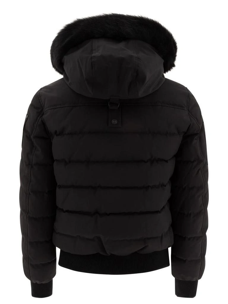 商品Moose Knuckles|Moose Knuckles Jackets,价格¥6007,第2张图片详细描述