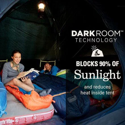 Skydome Screen Room Tent: 6-Person 3-Season 商品