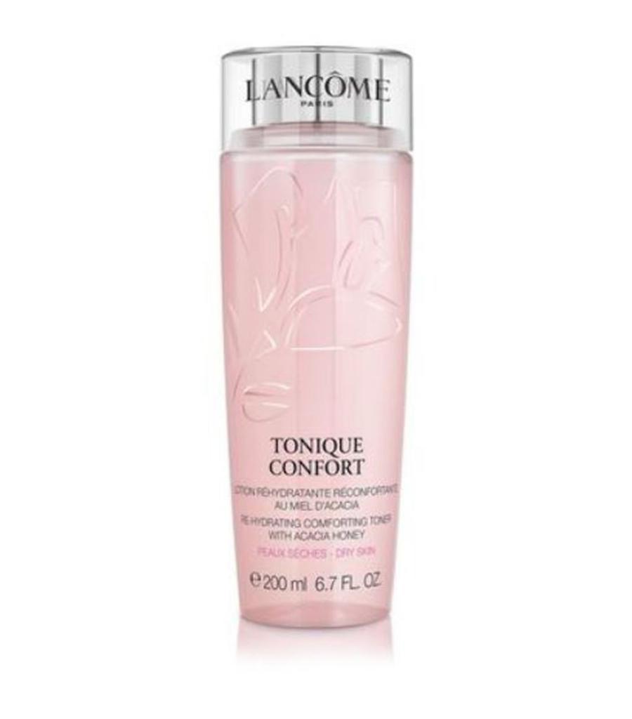 商品Lancôme|Confort Comforting Rehydrating Face Toner (200 ml),价格¥268,第1张图片