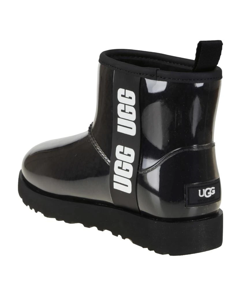 商品UGG|UGG Classic Clear Mini Black,价格¥1575,第3张图片详细描述