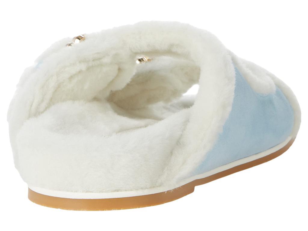 商品Stuart Weitzman|Piper Chill Slide Sandal,价格¥1273-¥1294,第7张图片详细描述
