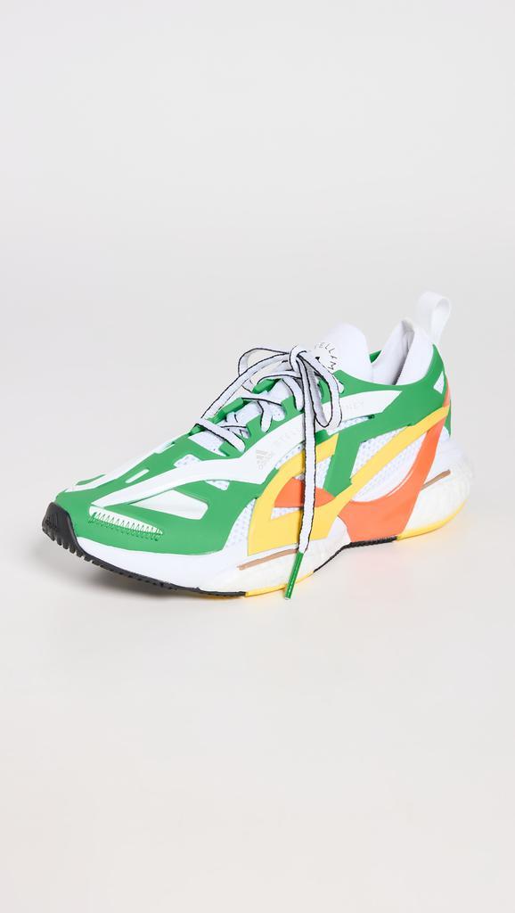 商品Adidas|adidas by Stella McCartney Solarglide 运动鞋,价格¥1635,第4张图片详细描述