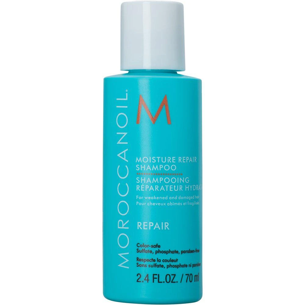商品Moroccanoil|Moisture Repair Shampoo,价格¥83-¥329,第1张图片详细描述