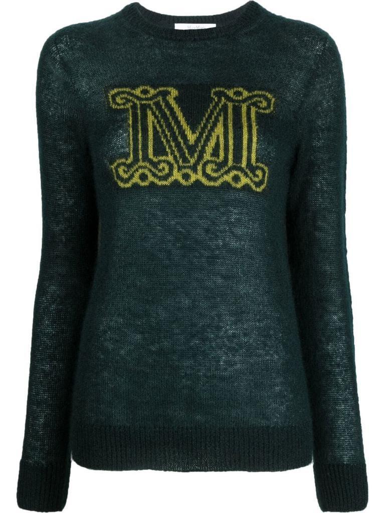 商品Max Mara|Chantal sweater,价格¥1476,第1张图片