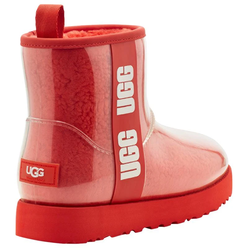 商品UGG|雪地靴,价格¥745,第3张图片详细描述