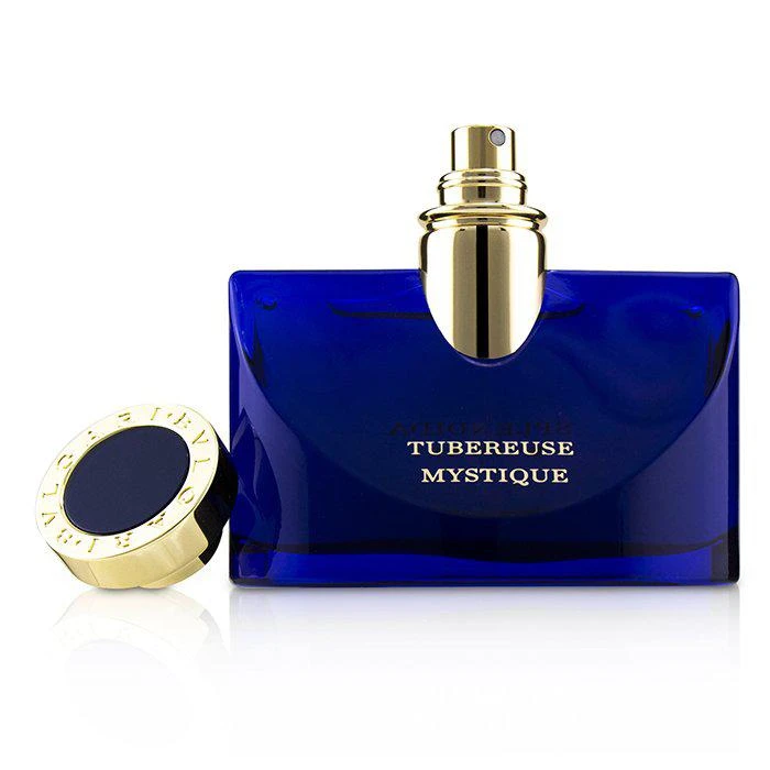 商品BVLGARI|宝格丽 魅夜晚香玉香水EDP 100ml/3.4oz,价格¥695,第4张图片详细描述