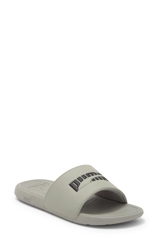 商品Puma|Cool Cat 2.0 Arcive Logo Slide Sandal,价格¥94,第1张图片