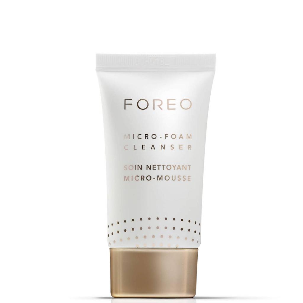 FOREO Cruelty-Free and Vegan Micro-Foam Cleanser (Various Sizes)商品第1张图片规格展示