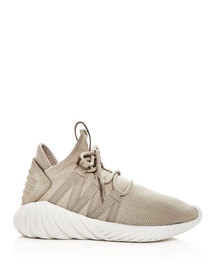 商品Adidas|Women's Tubular Dawn Lace Up Sneakers,价格¥681,第2张图片详细描述