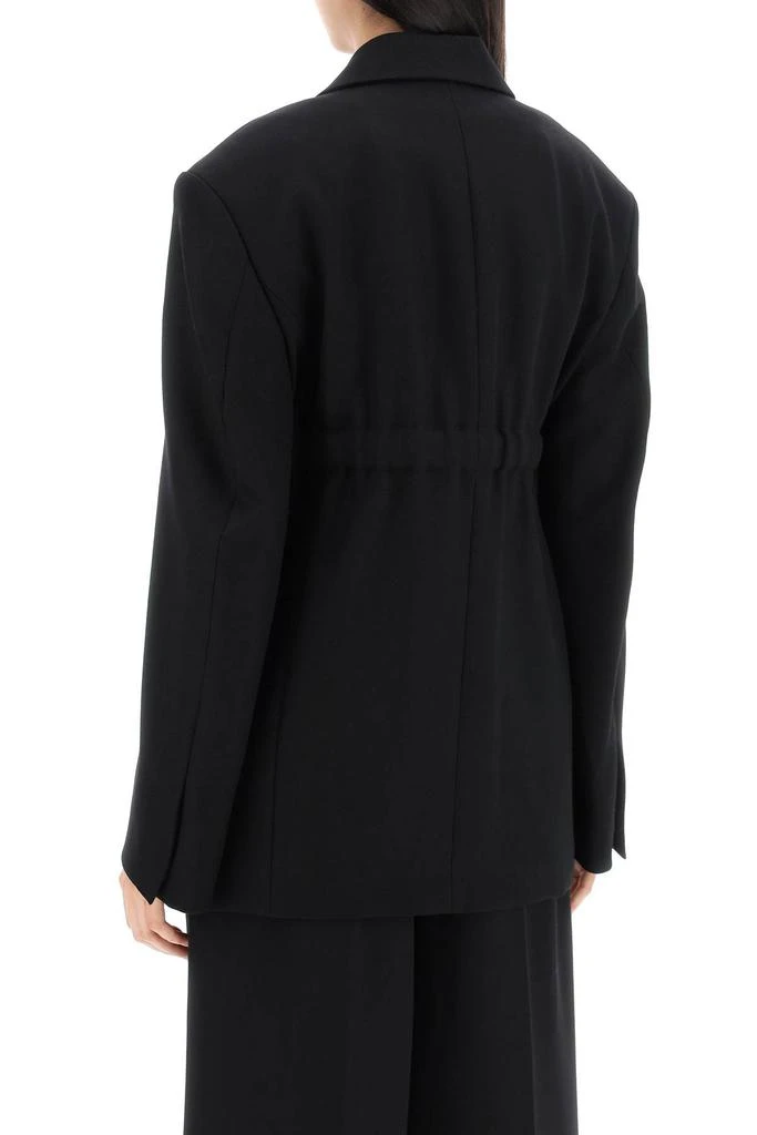 商品Alexander Wang|"oversized blazer,价格¥2914,第3张图片详细描述