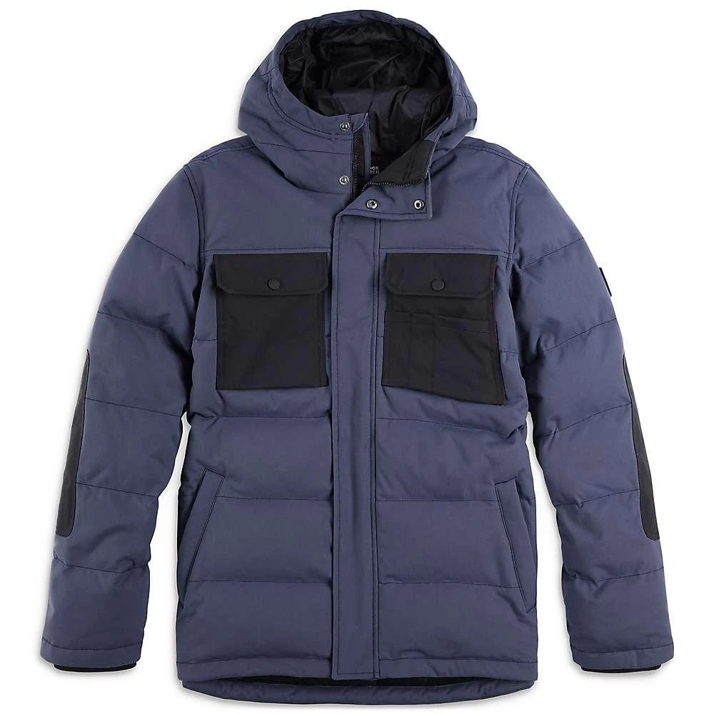 Outdoor Research Men's Del Campo Down Parka 商品