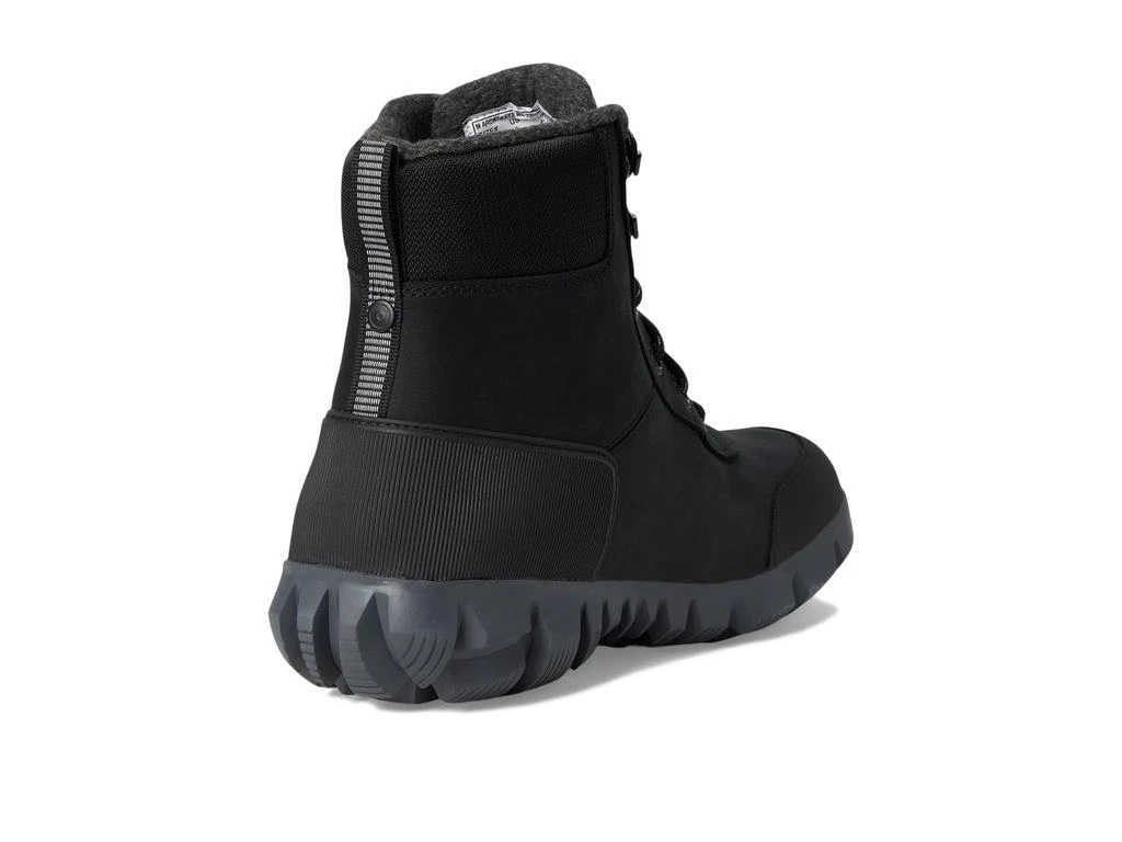 商品Bogs|Arcata Urban Leather Mid,价格¥933,第5张图片详细描述