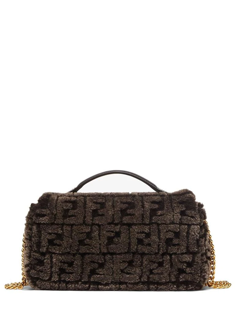 商品Fendi|Baguette,价格¥20185,第2张图片详细描述