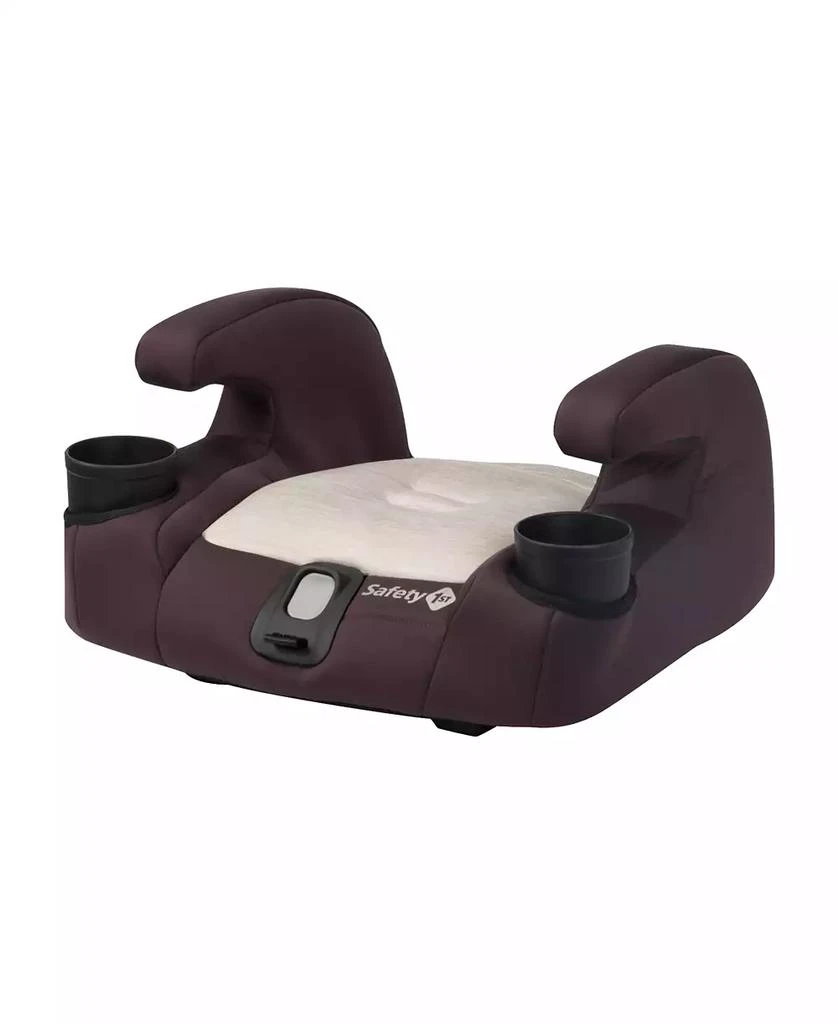 商品Safety 1st|Baby Boost-and-Go All-In-1 Harness Booster Car Seat, High Street,价格¥975,第4张图片详细描述