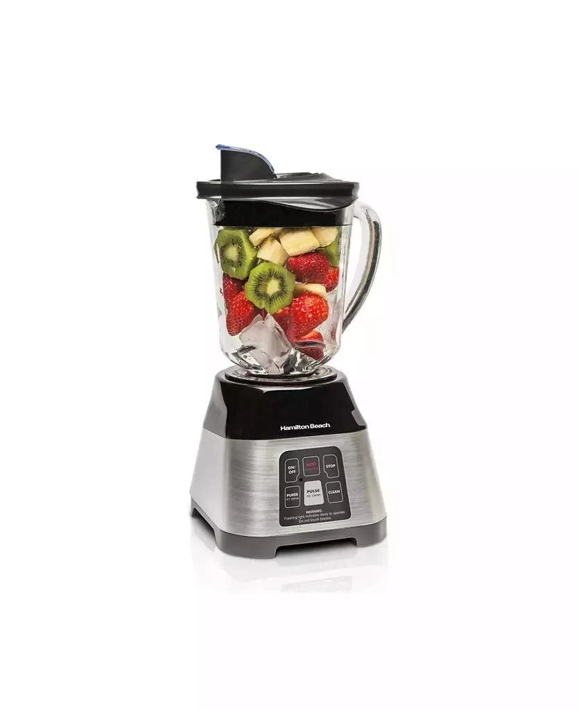 商品Hamilton Beach|Smoothie Smart Blender - 56208,价格¥446,第5张图片详细描述