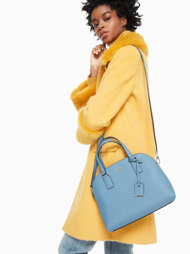 商品Kate Spade|cameron street lottie 手拎斜挎包,价格¥1930,第2张图片详细描述