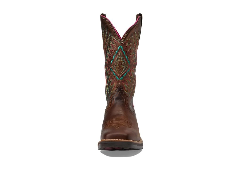 商品Ariat|Ridgeback Western Boot,价格¥1470,第2张图片详细描述