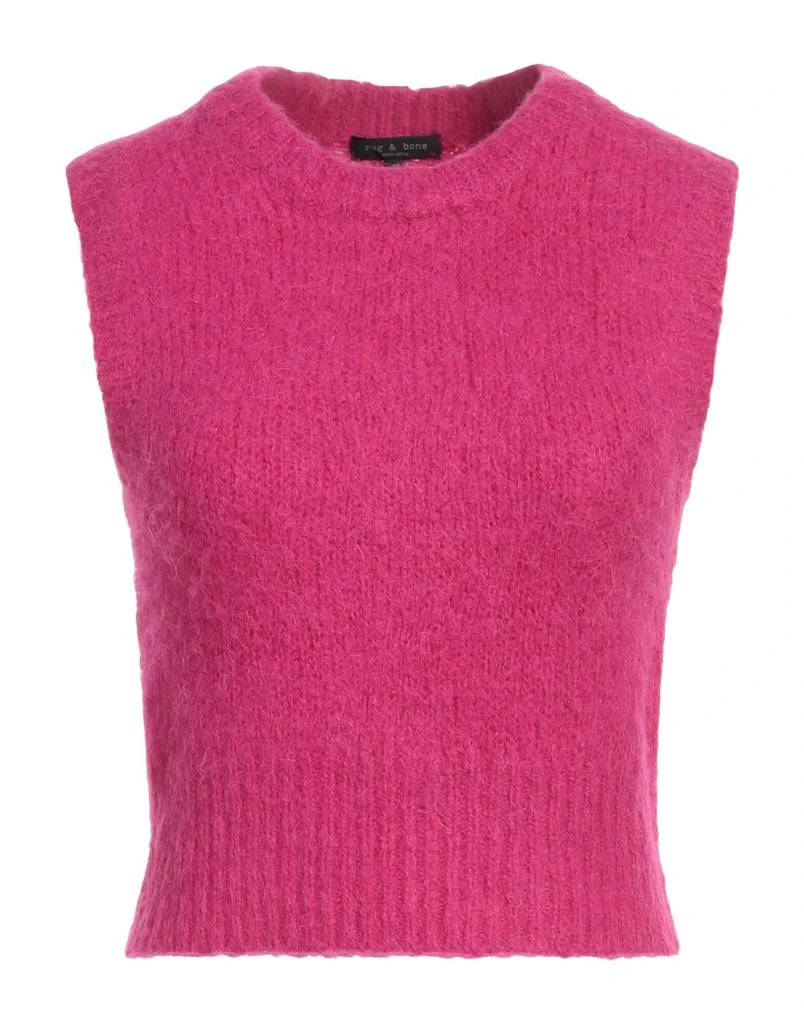 商品Rag & Bone|Sleeveless sweater,价格¥1222,第1张图片