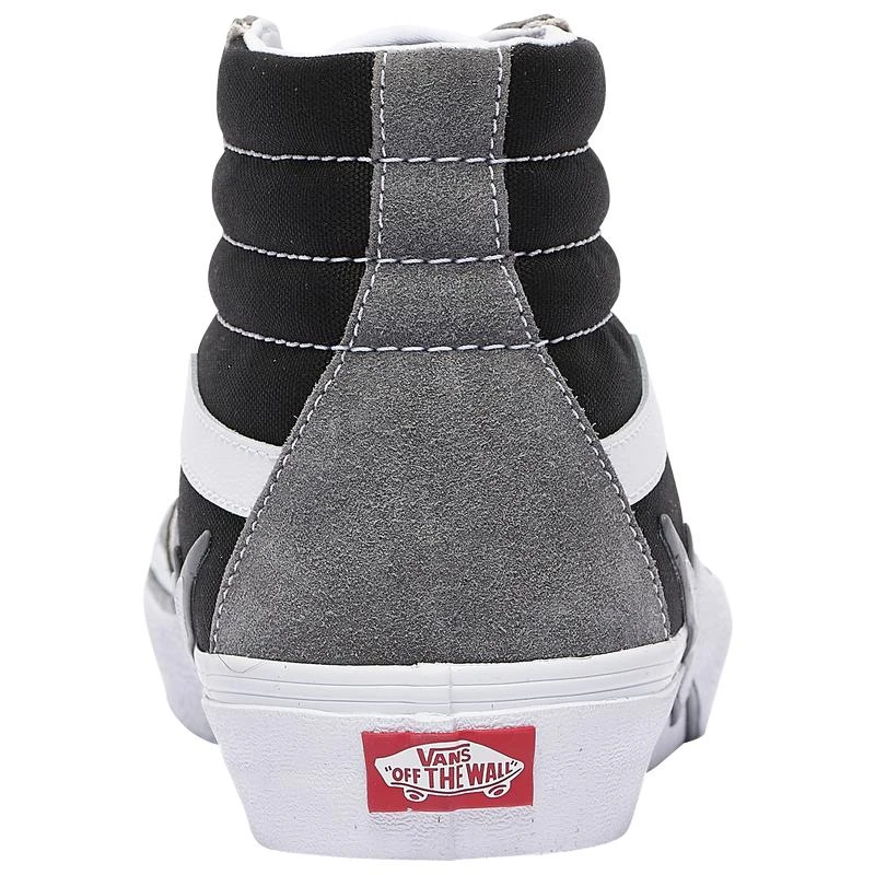 商品Vans|Vans Sk8 Hi - Men's,价格¥372,第3张图片详细描述