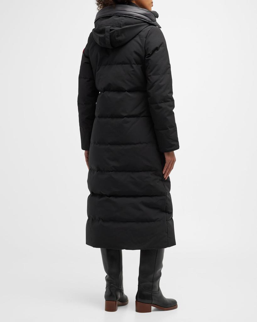 関税負担なし☆  カナダグース ミスティックパーカー Mystique Parka | Canada Goose US