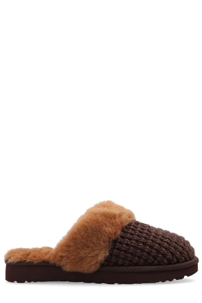 商品UGG|UGG Cosy Knitted Slip-On Slippers,价格¥955,第1张图片