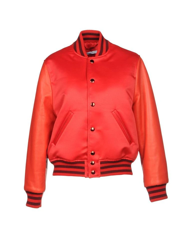 商品Givenchy|Bomber,价格¥7716,第1张图片