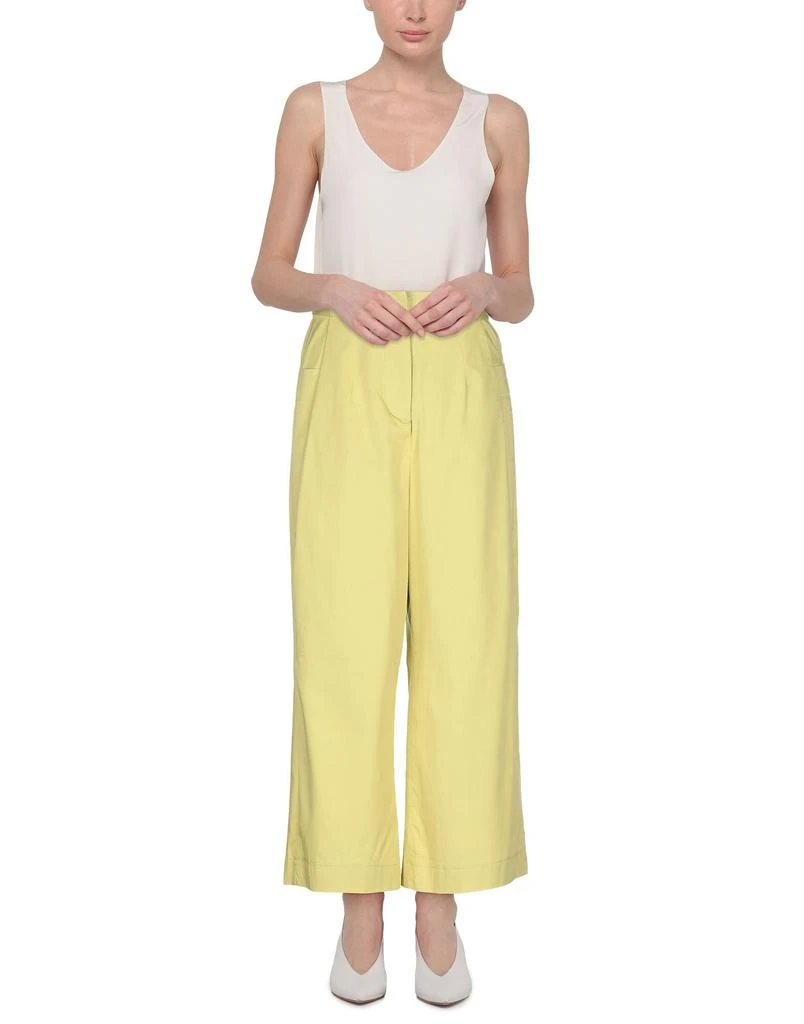 商品ROSE' A POIS|Casual pants,价格¥210,第2张图片详细描述