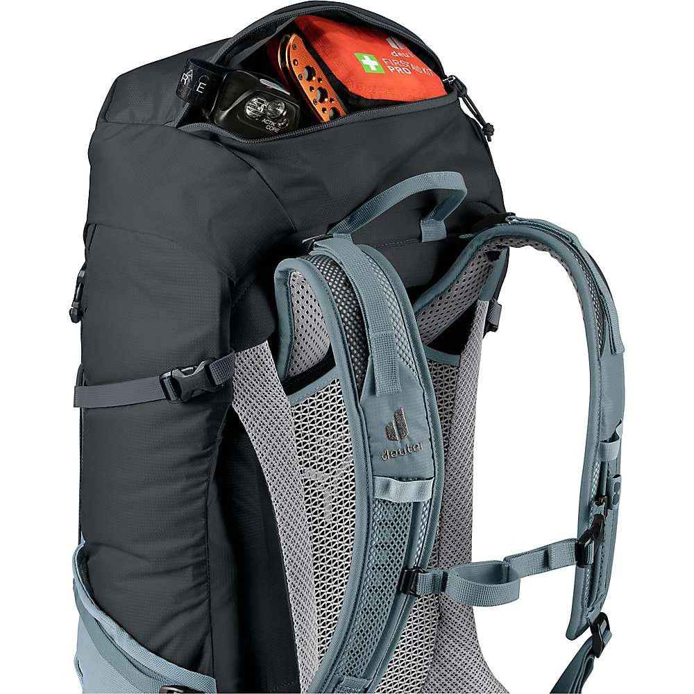 商品Deuter|Deuter Futura 32 Pack,价格¥1336,第4张图片详细描述