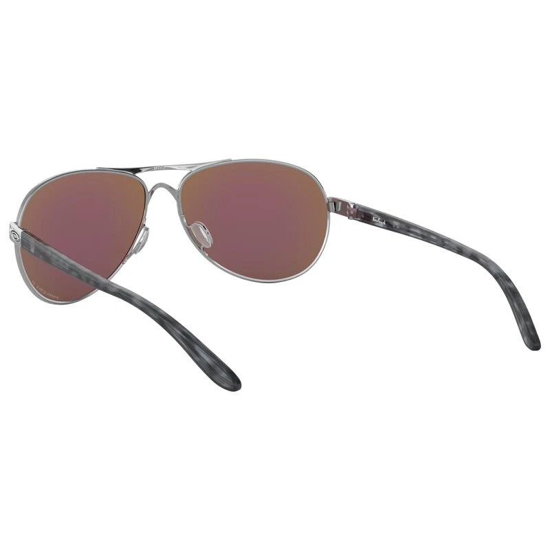 商品Oakley|Oakley Feedback Sunglasses - Women's,价格¥1989,第5张图片详细描述