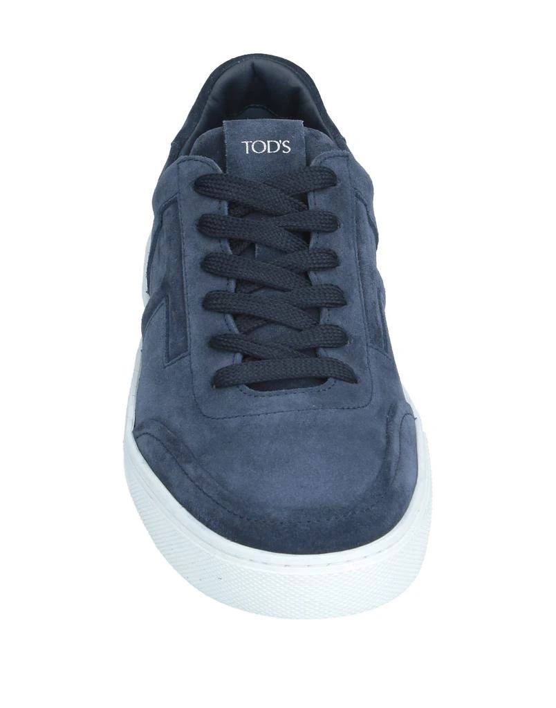 商品Tod's|Sneakers,价格¥1095,第4张图片详细描述