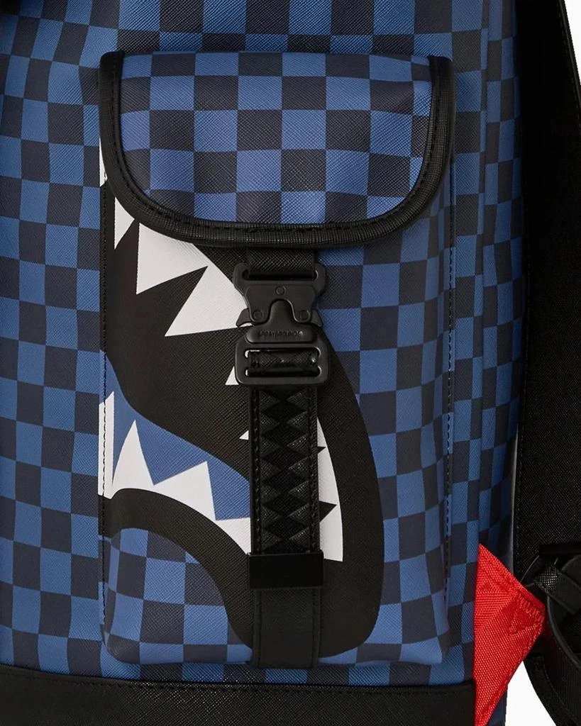 商品SprayGround|Sprayground Backpack,价格¥1398,第3张图片详细描述