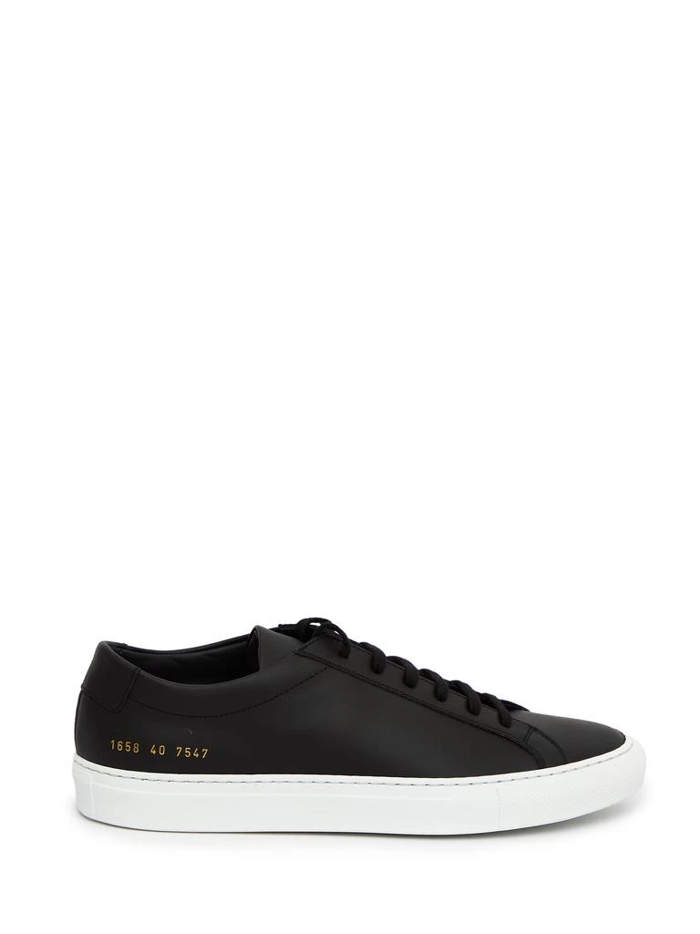 商品Common Projects|Achilles Low sneakers,价格¥1822,第1张图片