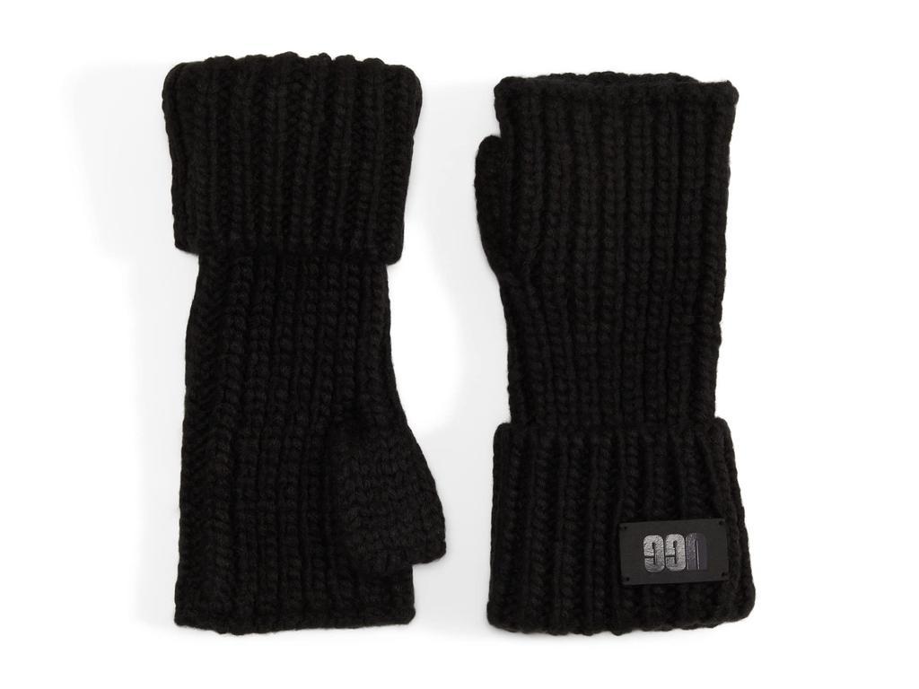 商品UGG|Chunky Fingerless Cuff Gloves,价格¥332,第1张图片