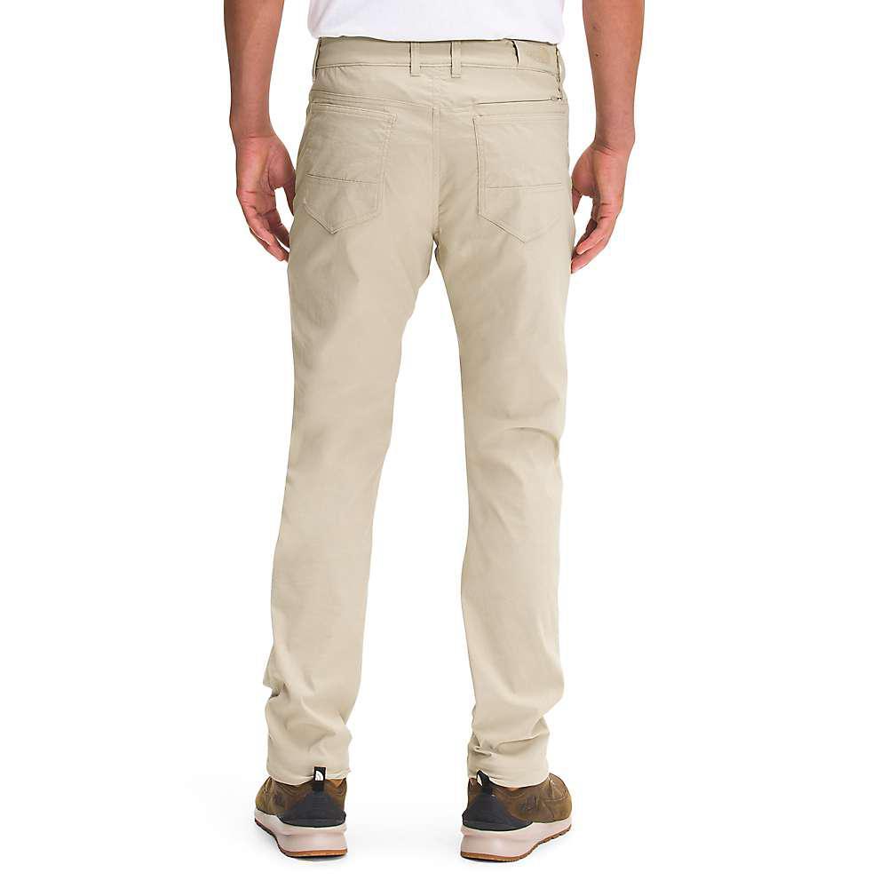 商品The North Face|The North Face Men's Sprag 5-Pocket Pant,价格¥331-¥507,第5张图片详细描述