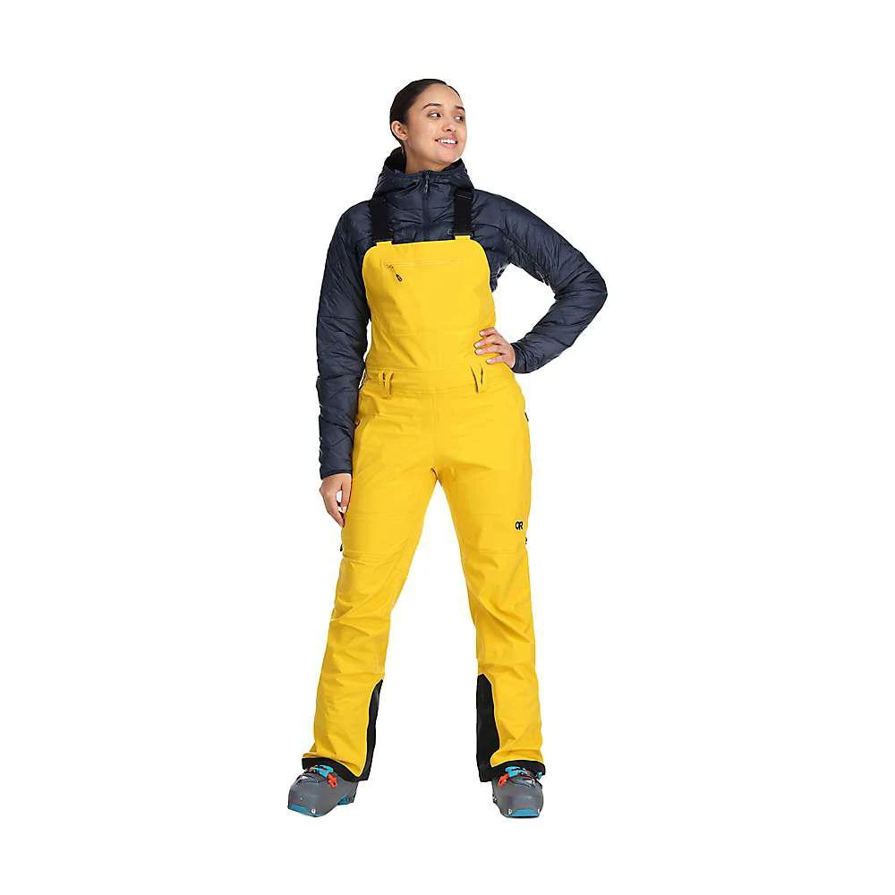 Outdoor Research Women's Carbide Bib 商品