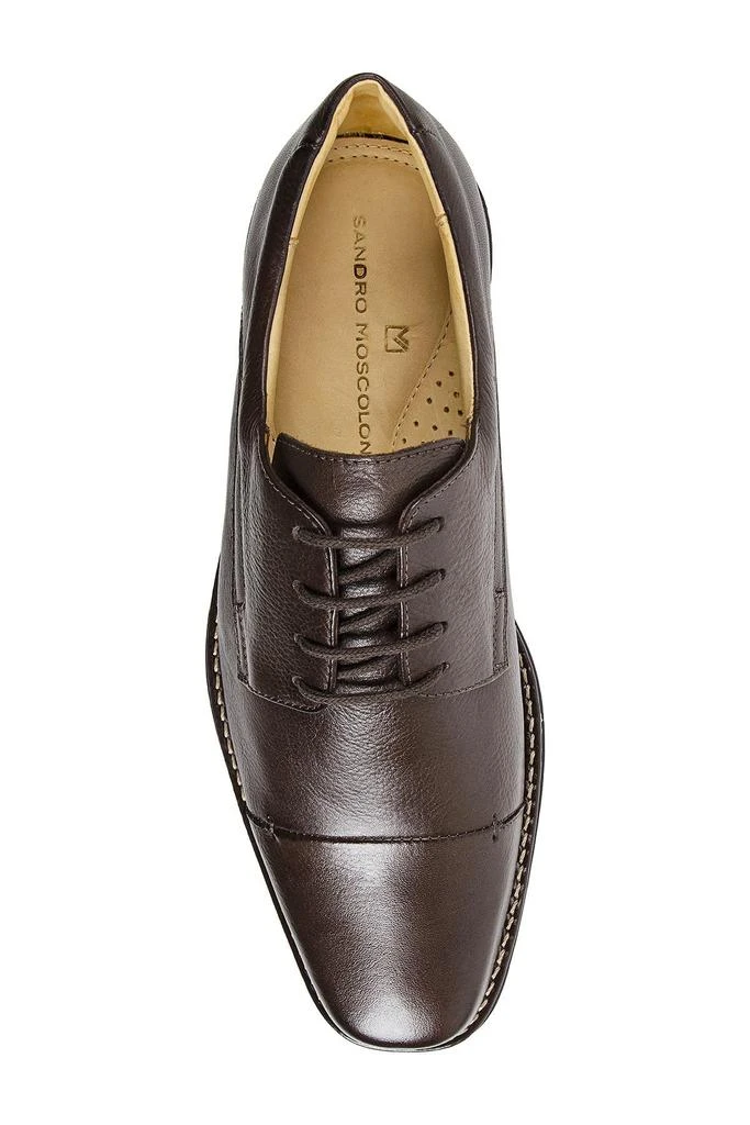 商品Sandro Moscoloni|Gary Cap Toe Derby,价格¥224,第5张图片详细描述