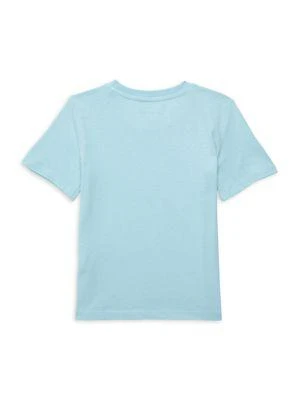 商品True Religion|Little Boy's Logo Tee,价格¥119,第2张图片详细描述