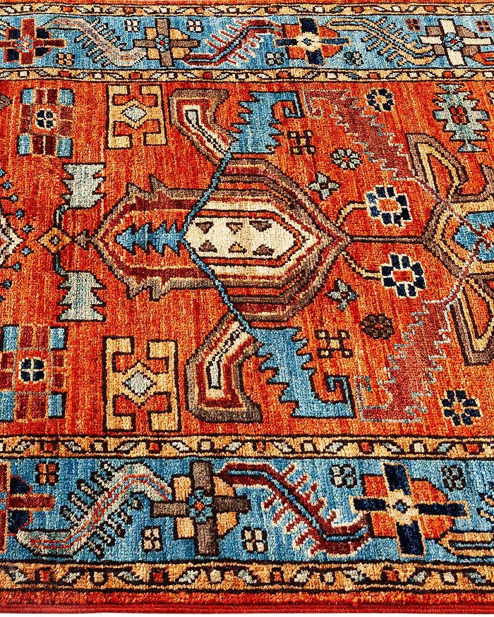 商品Bloomingdale's|Serapi M1973 Area Rug, 2'8" x 5'11",价格¥21131,第5张图片详细描述