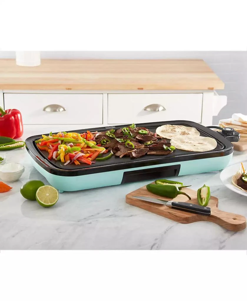 商品Dash|Everyday 10" x 20" Griddle,价格¥299,第1张图片