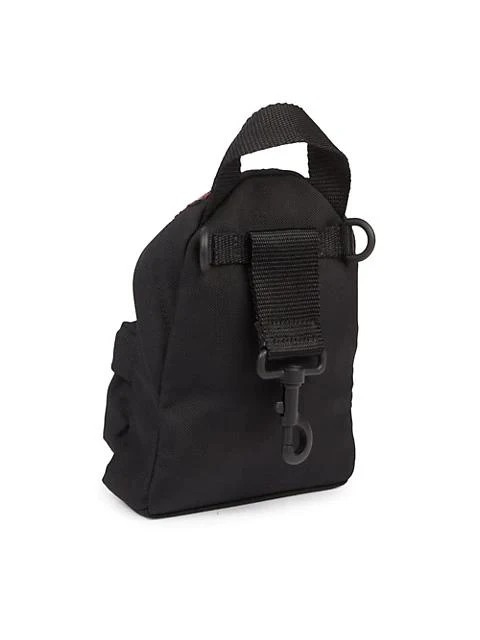 商品Balenciaga|Oversized Backpack,价格¥5969,第4张图片详细描述