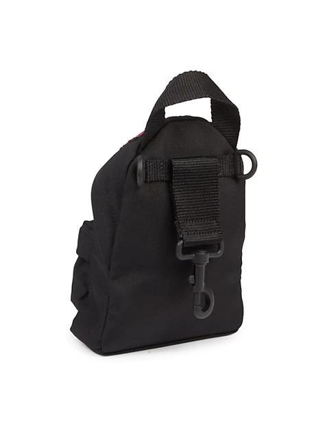 商品Balenciaga|Oversized Backpack,价格¥5862,第6张图片详细描述
