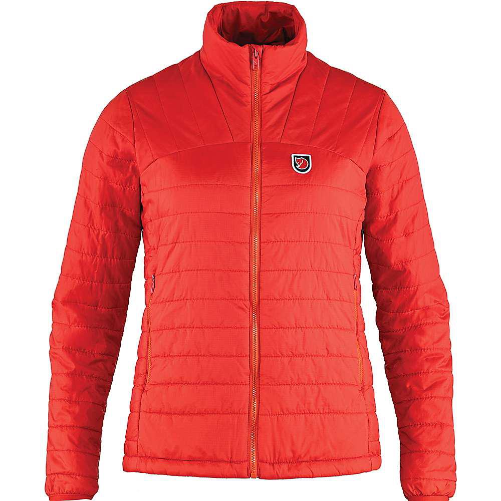 Fjallraven Women's Expedition X-Latt Jacket商品第2张图片规格展示